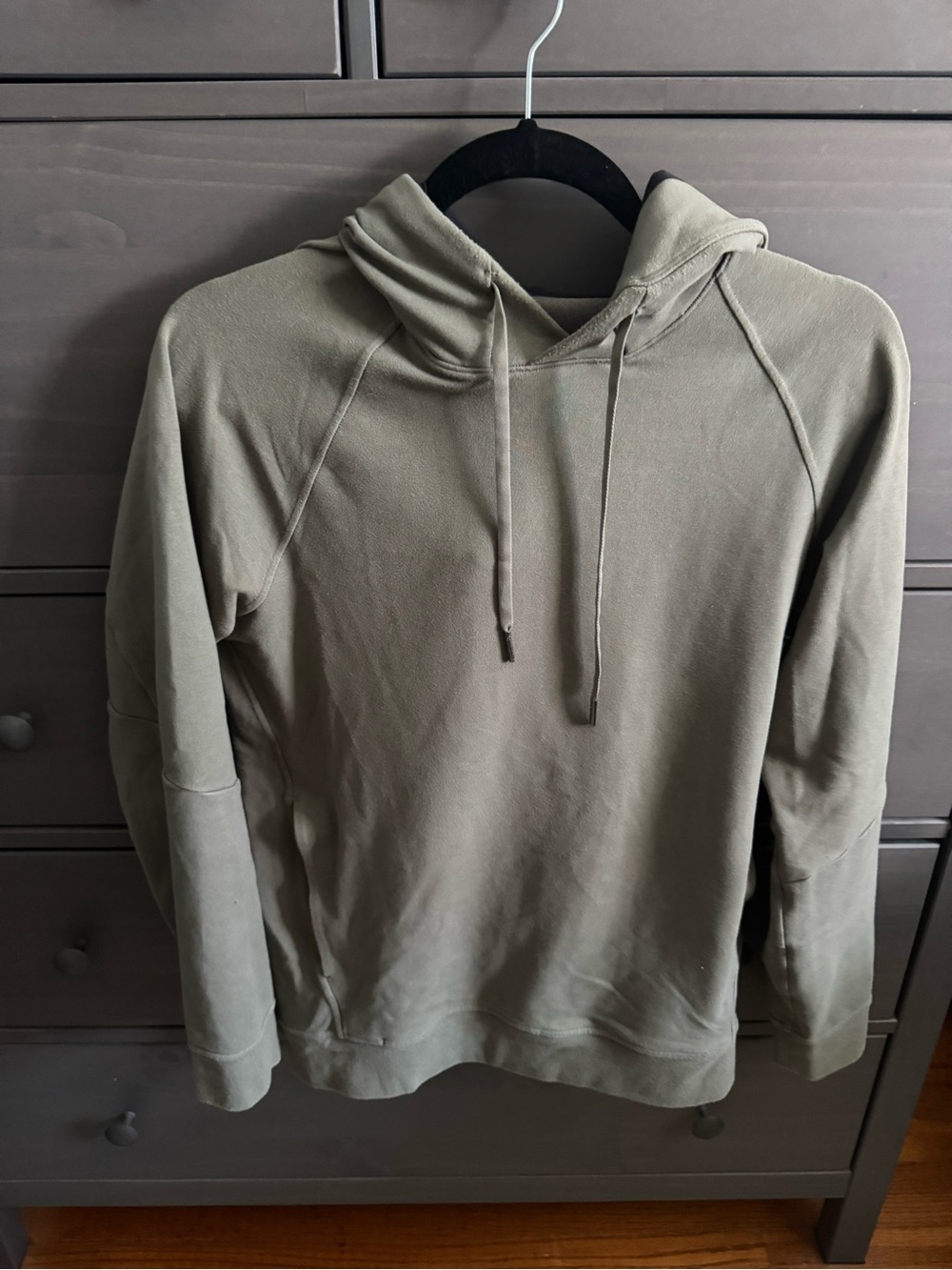 Men’s Lululemon Hoodie